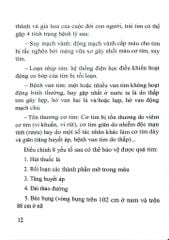 Những Điều Cần Biết Về Bệnh Tim Mạch Dành Cho Bạn Tập 1 - TTUT.PGS.TS.BS. Tạ Mạnh Cường