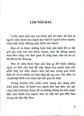 Những Điều Cần Biết Về Bệnh Tim Mạch Dành Cho Bạn Tập 1 - TTUT.PGS.TS.BS. Tạ Mạnh Cường