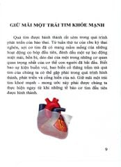 Những Điều Cần Biết Về Bệnh Tim Mạch Dành Cho Bạn Tập 1 - TTUT.PGS.TS.BS. Tạ Mạnh Cường