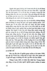 Nghiện Game Online Và Nghiện Ma Túy - PGS.TS. Bùi Quang Huy