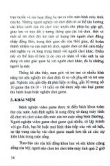 Nghiện Game Online Và Nghiện Ma Túy - PGS.TS. Bùi Quang Huy