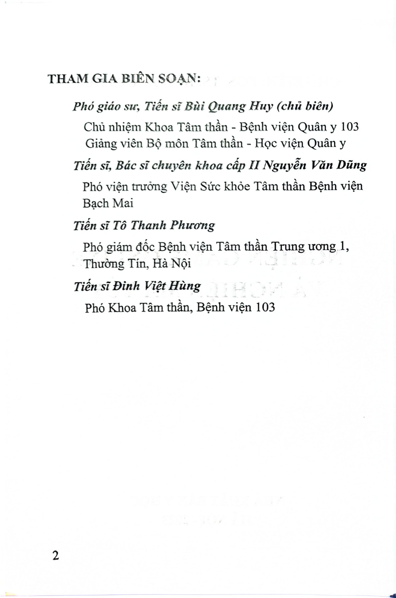 Nghiện Game Online Và Nghiện Ma Túy - PGS.TS. Bùi Quang Huy