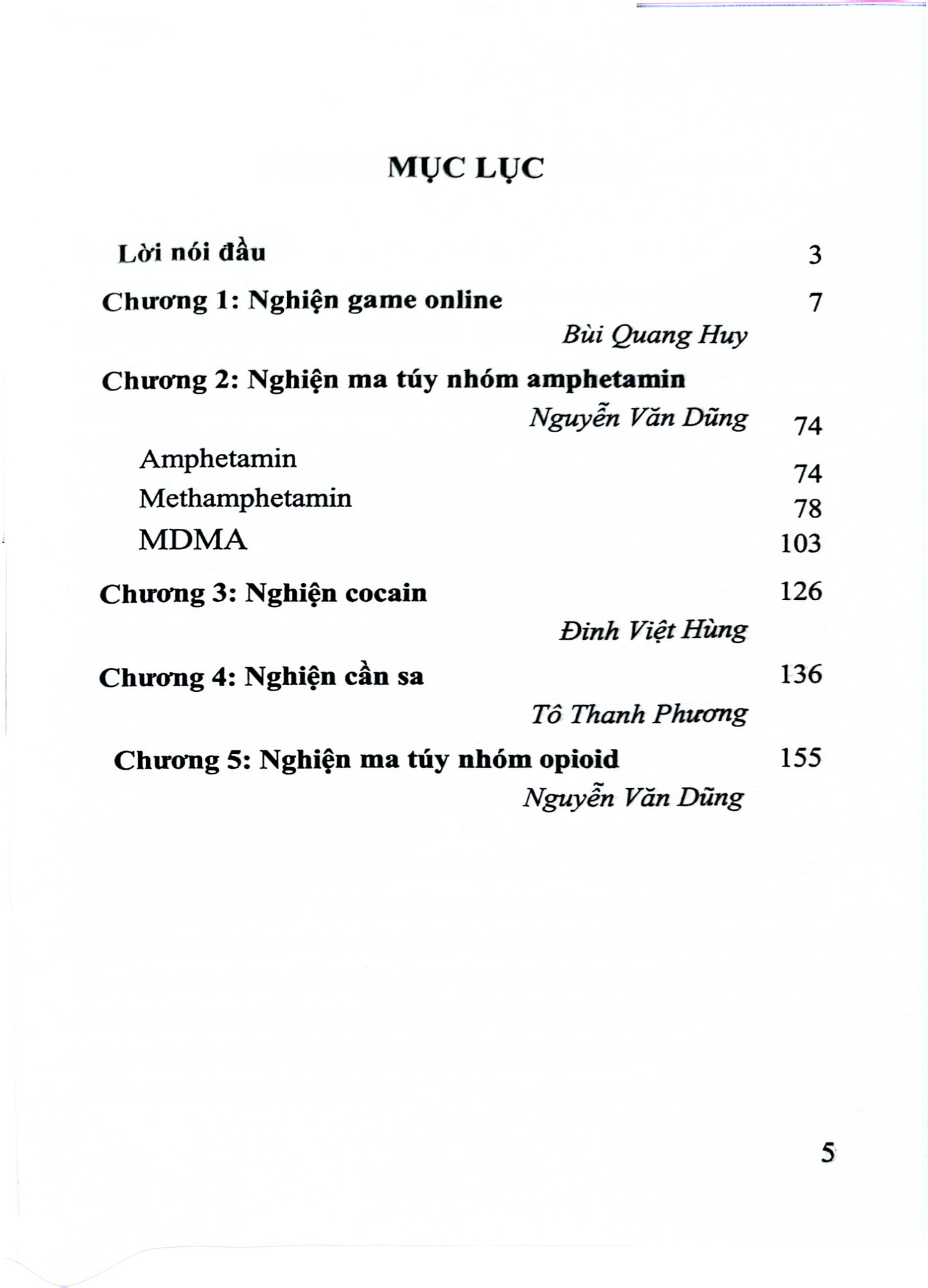 Nghiện Game Online Và Nghiện Ma Túy - PGS.TS. Bùi Quang Huy