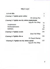 Nghiện Game Online Và Nghiện Ma Túy - PGS.TS. Bùi Quang Huy