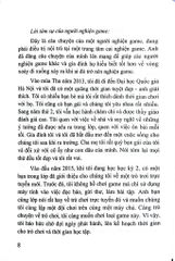 Nghiện Game Online Và Nghiện Ma Túy - PGS.TS. Bùi Quang Huy