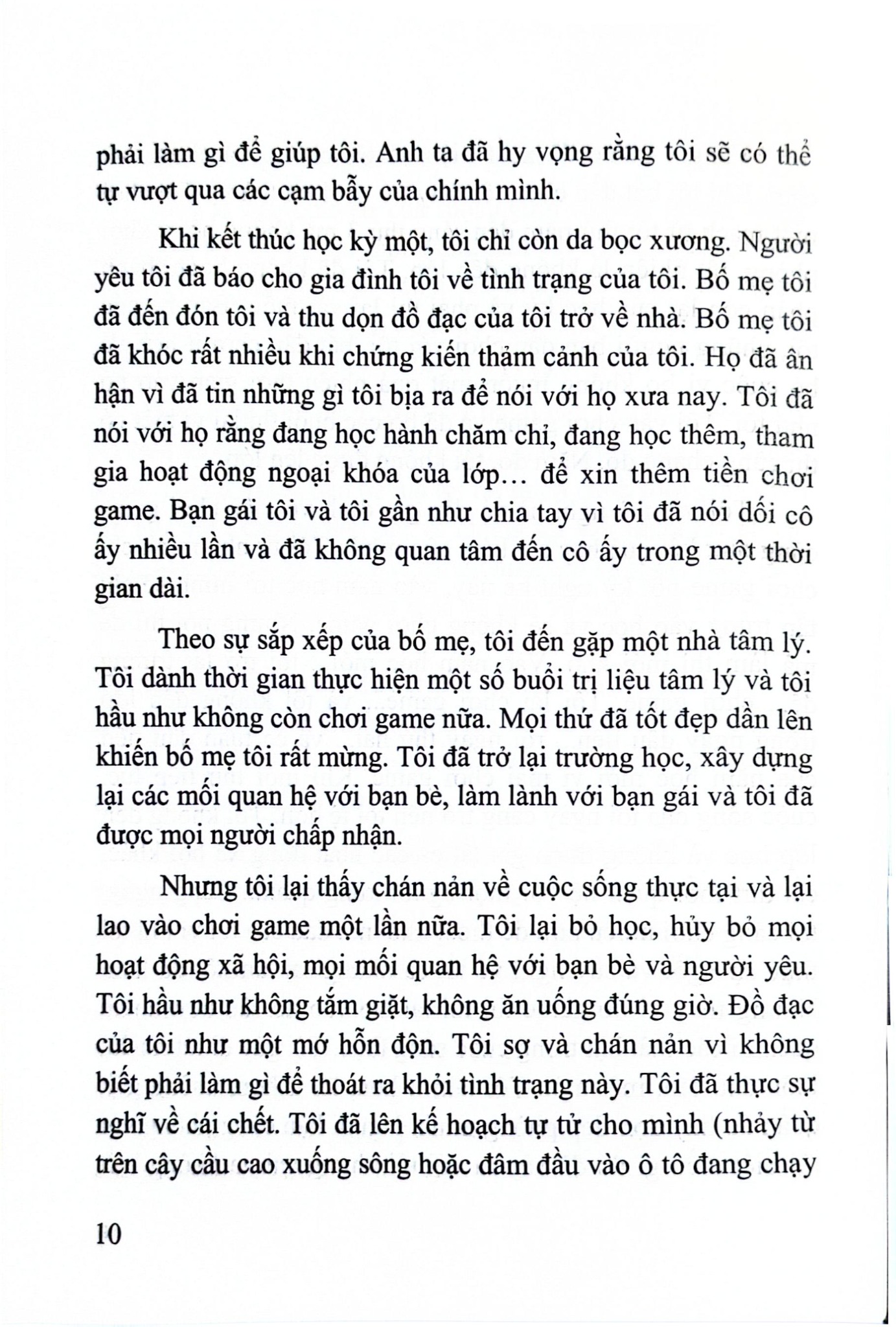 Nghiện Game Online Và Nghiện Ma Túy - PGS.TS. Bùi Quang Huy