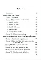 Đau Thắt Lưng Và Thoát Vị Đĩa Đệm - PGS. TS. Hồ Hữu Lương
