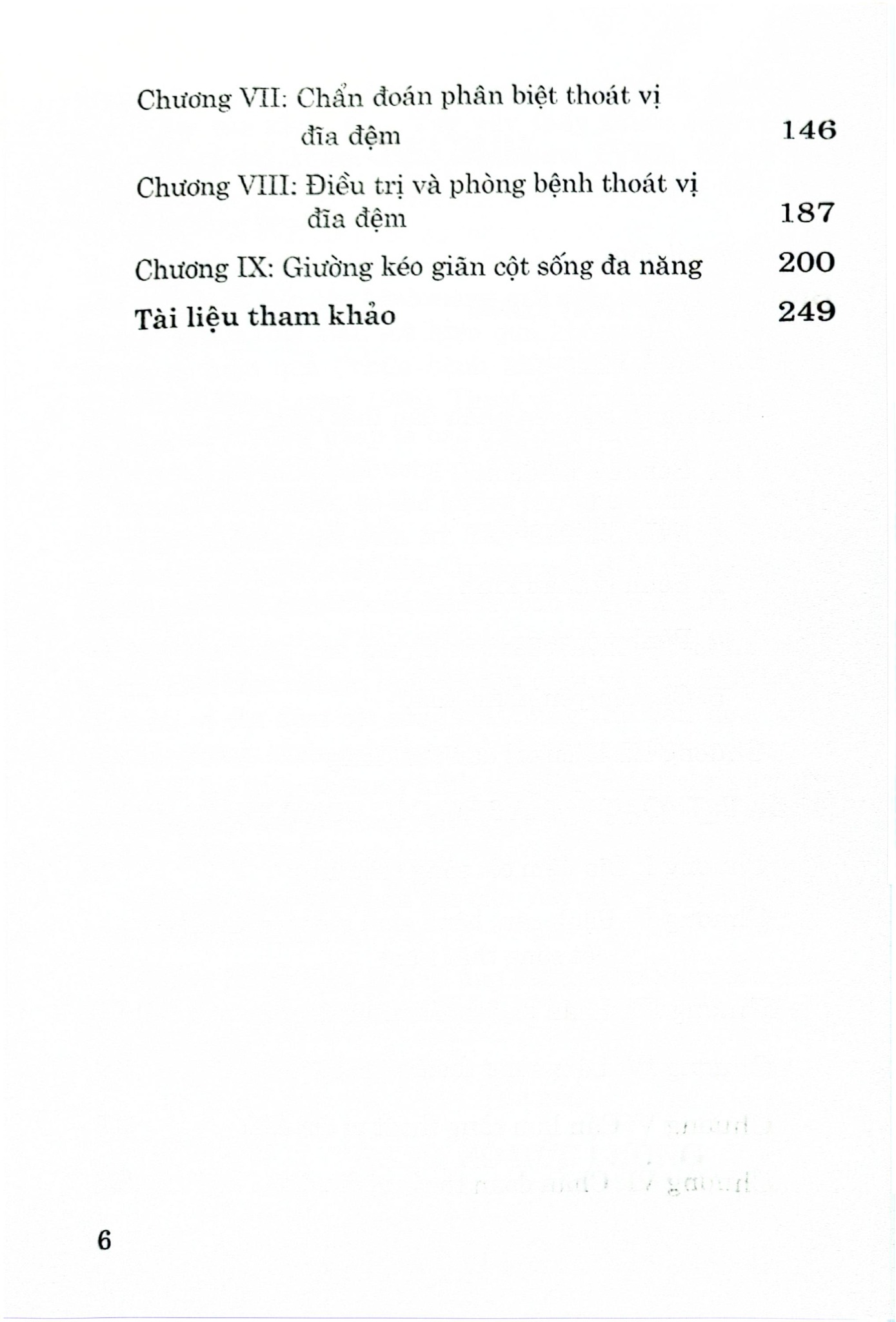 Đau Thắt Lưng Và Thoát Vị Đĩa Đệm - PGS. TS. Hồ Hữu Lương