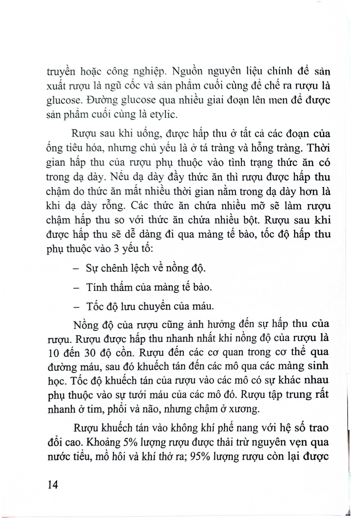 Điều Trị Nghiện Rượu - GS.TS Bùi Quang Huy