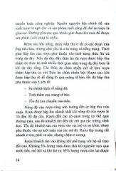 Điều Trị Nghiện Rượu - GS.TS Bùi Quang Huy