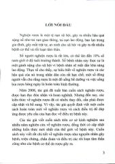 Điều Trị Nghiện Rượu - GS.TS Bùi Quang Huy