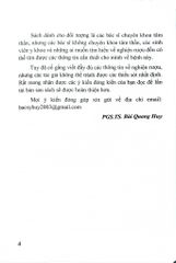 Điều Trị Nghiện Rượu - GS.TS Bùi Quang Huy