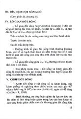 Thoái Hóa Cột Sống Cổ Và Thoát Vị Đĩa Đệm - GS.TS.GVCC. Hồ Hữu Lương