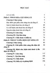 Thoái Hóa Cột Sống Cổ Và Thoát Vị Đĩa Đệm - GS.TS.GVCC. Hồ Hữu Lương