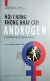  Hội Chứng Không Nhạy Cảm Androgen Lưỡng Giới Giả Nam - ĐH Y Hà Nội, Trần Thiết Sơn 