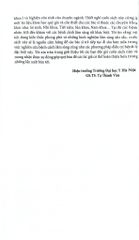 Hội Chứng Không Nhạy Cảm Androgen Lưỡng Giới Giả Nam - ĐH Y Hà Nội, Trần Thiết Sơn