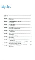 Hội Chứng Không Nhạy Cảm Androgen Lưỡng Giới Giả Nam - ĐH Y Hà Nội, Trần Thiết Sơn