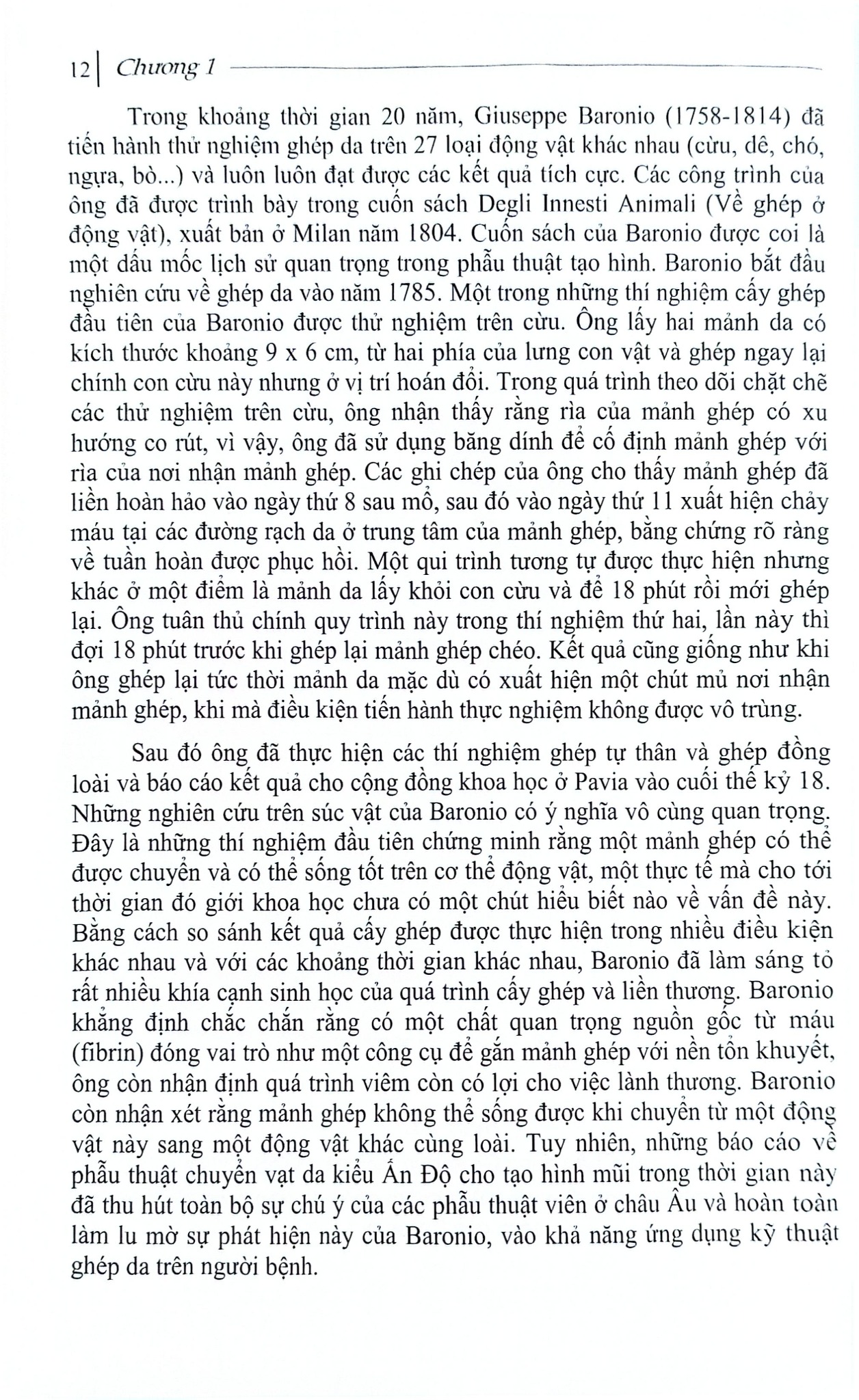 Ghép Da Trong Phẫu Thuật Tạo Hình Thẩm Mỹ - ĐH Y Hà Nội, PGS.TS. Trần Thiết Sơn, PGS.TS. Nguyễn Bắc Hùng, …