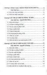 Ghép Da Trong Phẫu Thuật Tạo Hình Thẩm Mỹ - ĐH Y Hà Nội, PGS.TS. Trần Thiết Sơn, PGS.TS. Nguyễn Bắc Hùng, …