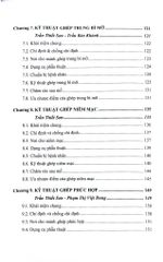 Ghép Da Trong Phẫu Thuật Tạo Hình Thẩm Mỹ - ĐH Y Hà Nội, PGS.TS. Trần Thiết Sơn, PGS.TS. Nguyễn Bắc Hùng, …