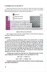 Hóa Học Vô Cơ - ĐH Dược Hà Nội