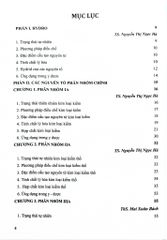 Hóa Học Vô Cơ - ĐH Dược Hà Nội