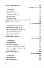 Hóa Học Vô Cơ - ĐH Dược Hà Nội