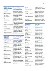 Cẩm Nang Chẩn Đoán Và Điều Trị Bệnh Nội Khoa - Bộ Y tế, PGS.TS. Đào Xuân Cơ