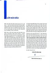 Cẩm Nang Chẩn Đoán Và Điều Trị Bệnh Nội Khoa - Bộ Y tế, PGS.TS. Đào Xuân Cơ