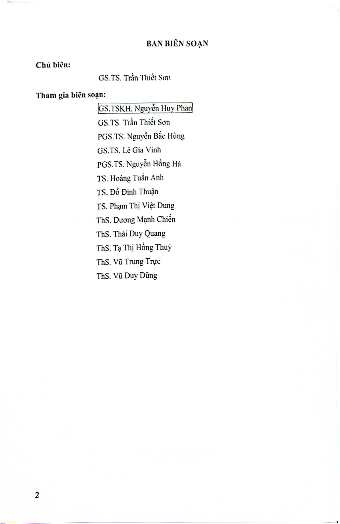 Các Vấn Đề Cơ Bản Trong Phẫu Thuật Tạo Hình Thẩm Mỹ (Phần 3: Đầu Mặt Cổ) - ĐH Y Hà Nội, PGS.TS Trần Thiết Sơn