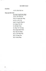 Các Vấn Đề Cơ Bản Trong Phẫu Thuật Tạo Hình Thẩm Mỹ (Phần 3: Đầu Mặt Cổ) - ĐH Y Hà Nội, PGS.TS Trần Thiết Sơn