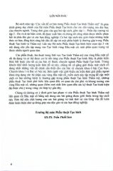 Các Vấn Đề Cơ Bản Trong Phẫu Thuật Tạo Hình Thẩm Mỹ (Phần 3: Đầu Mặt Cổ) - ĐH Y Hà Nội, PGS.TS Trần Thiết Sơn