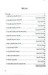 Các Vấn Đề Cơ Bản Trong Phẫu Thuật Tạo Hình Thẩm Mỹ (Phần 3: Đầu Mặt Cổ) - ĐH Y Hà Nội, PGS.TS Trần Thiết Sơn