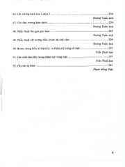 Các Vấn Đề Cơ Bản Trong Phẫu Thuật Tạo Hình Thẩm Mỹ (Phần 3: Đầu Mặt Cổ) - ĐH Y Hà Nội, PGS.TS Trần Thiết Sơn