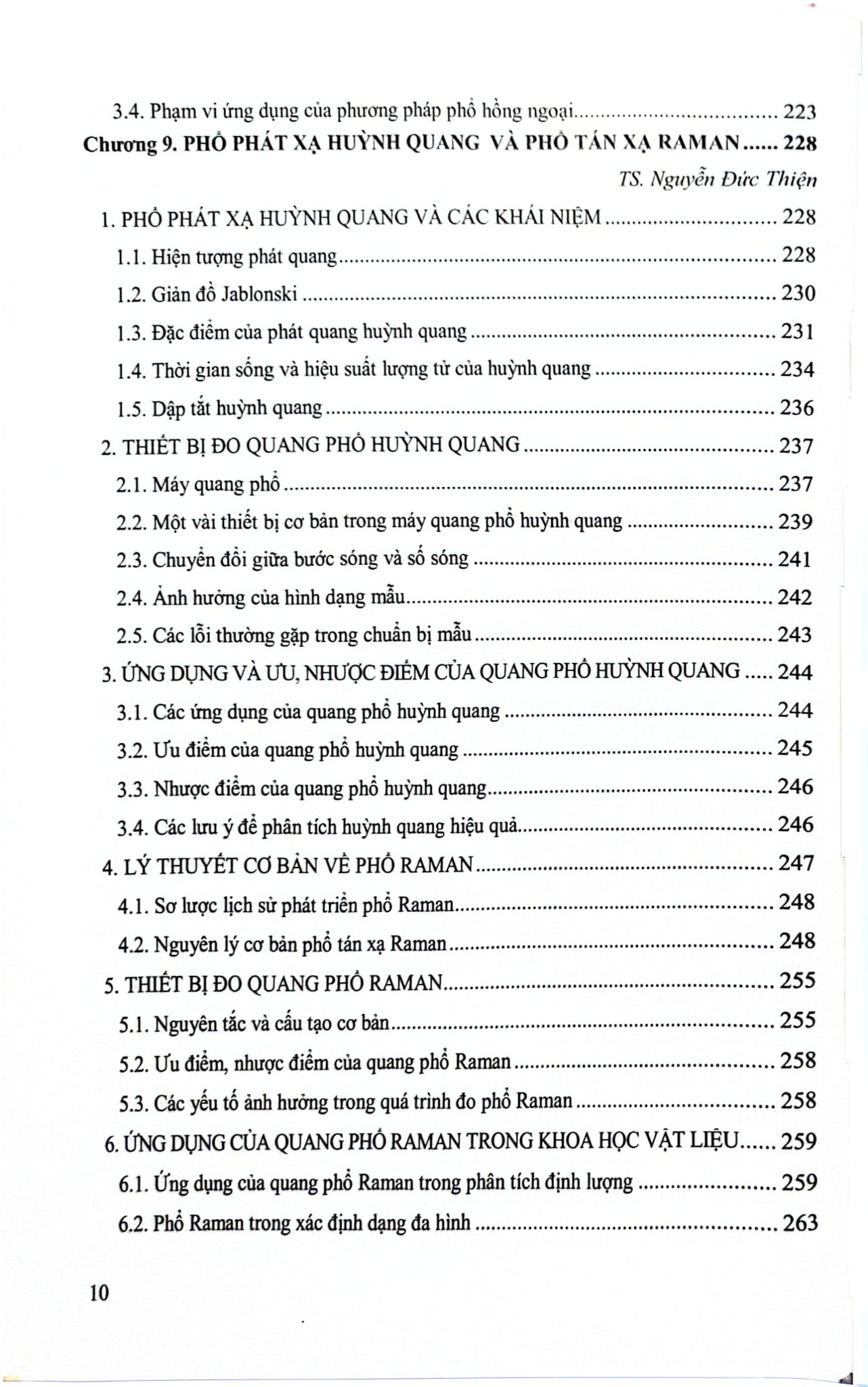 Vật Lý Ứng Dụng (Giáo Trình Đào Tạo Đại Học) - ĐH Dược Hà Nội