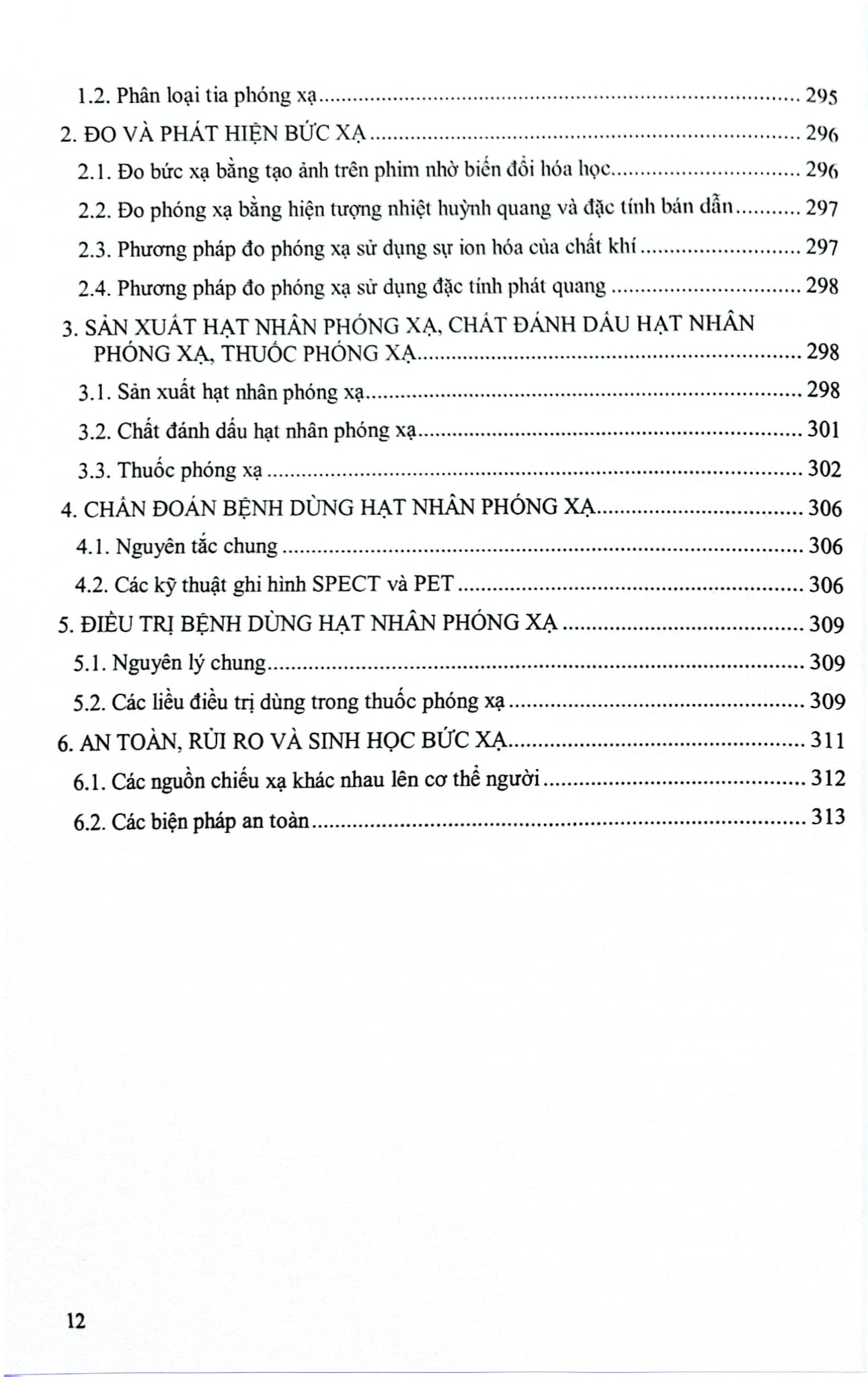 Vật Lý Ứng Dụng (Giáo Trình Đào Tạo Đại Học) - ĐH Dược Hà Nội