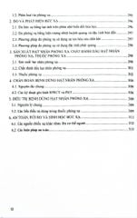 Vật Lý Ứng Dụng (Giáo Trình Đào Tạo Đại Học) - ĐH Dược Hà Nội