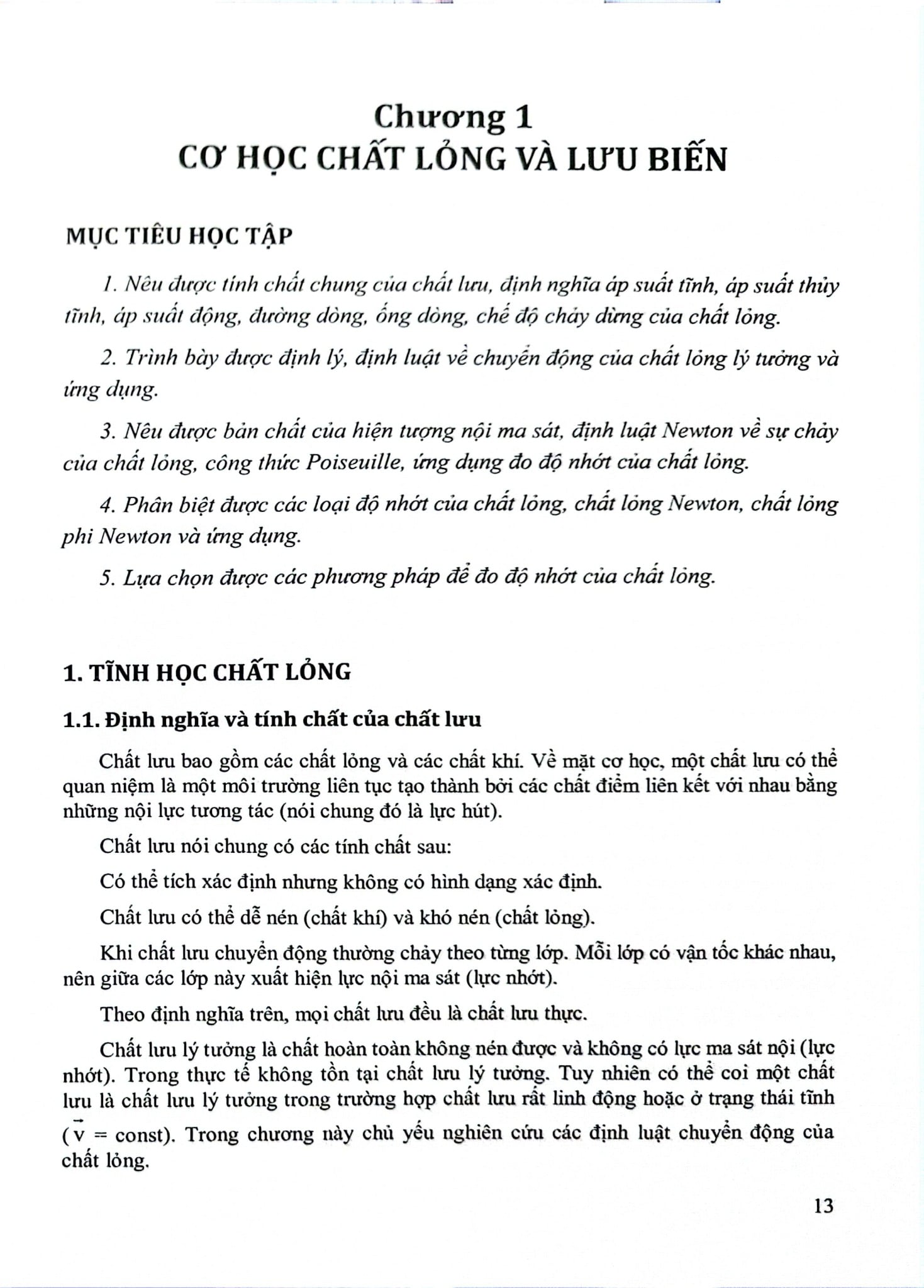 Vật Lý Ứng Dụng (Giáo Trình Đào Tạo Đại Học) - ĐH Dược Hà Nội