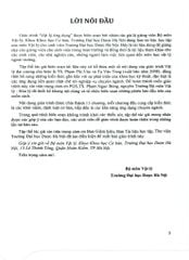 Vật Lý Ứng Dụng (Giáo Trình Đào Tạo Đại Học) - ĐH Dược Hà Nội