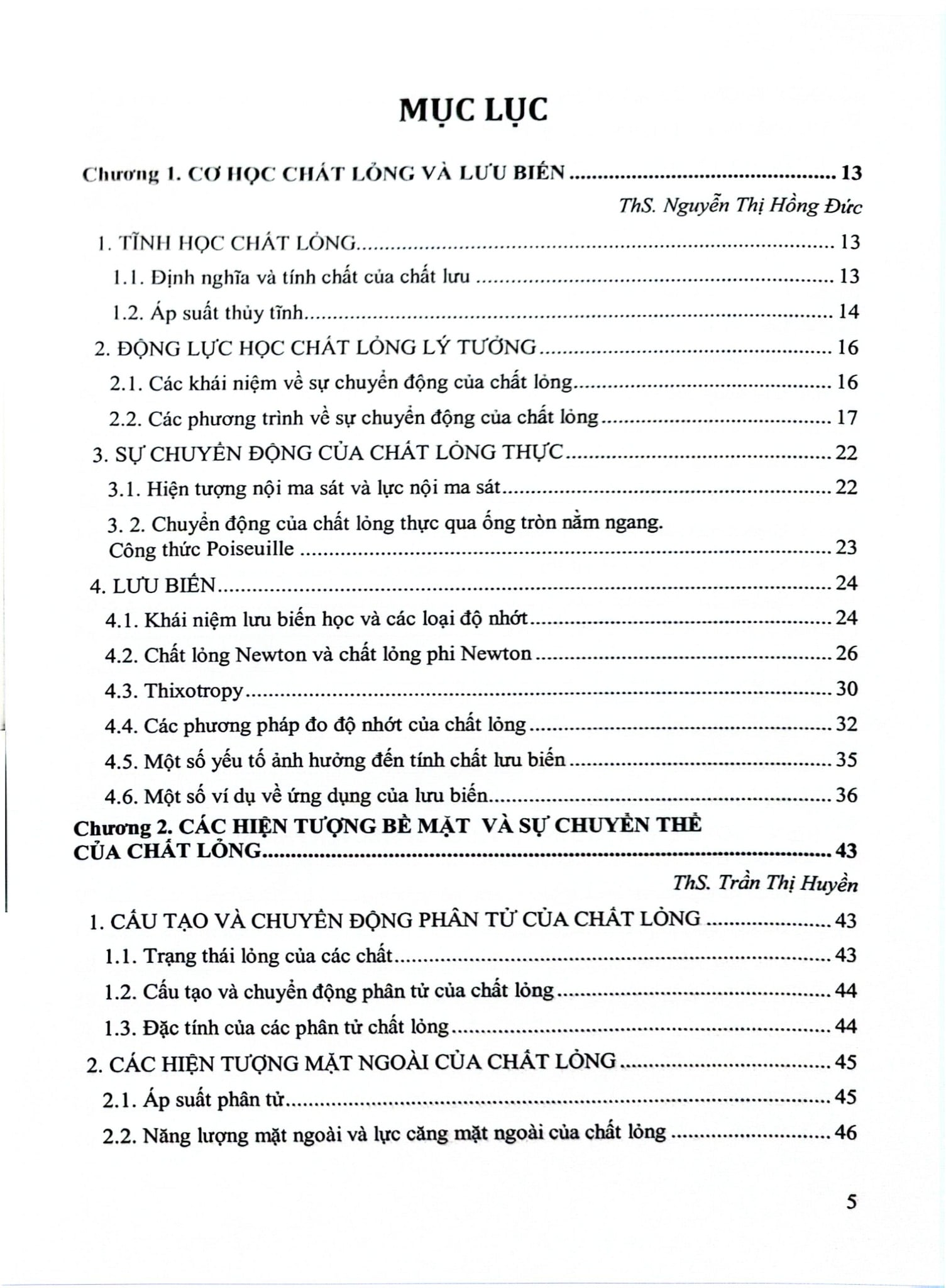 Vật Lý Ứng Dụng (Giáo Trình Đào Tạo Đại Học) - ĐH Dược Hà Nội