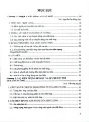 Vật Lý Ứng Dụng (Giáo Trình Đào Tạo Đại Học) - ĐH Dược Hà Nội