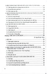 Vật Lý Ứng Dụng (Giáo Trình Đào Tạo Đại Học) - ĐH Dược Hà Nội