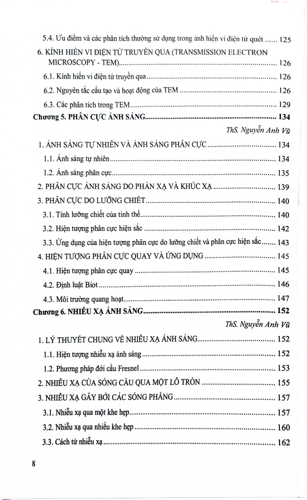 Vật Lý Ứng Dụng (Giáo Trình Đào Tạo Đại Học) - ĐH Dược Hà Nội