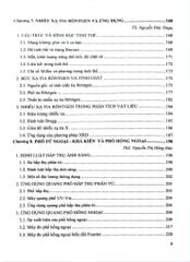 Vật Lý Ứng Dụng (Giáo Trình Đào Tạo Đại Học) - ĐH Dược Hà Nội