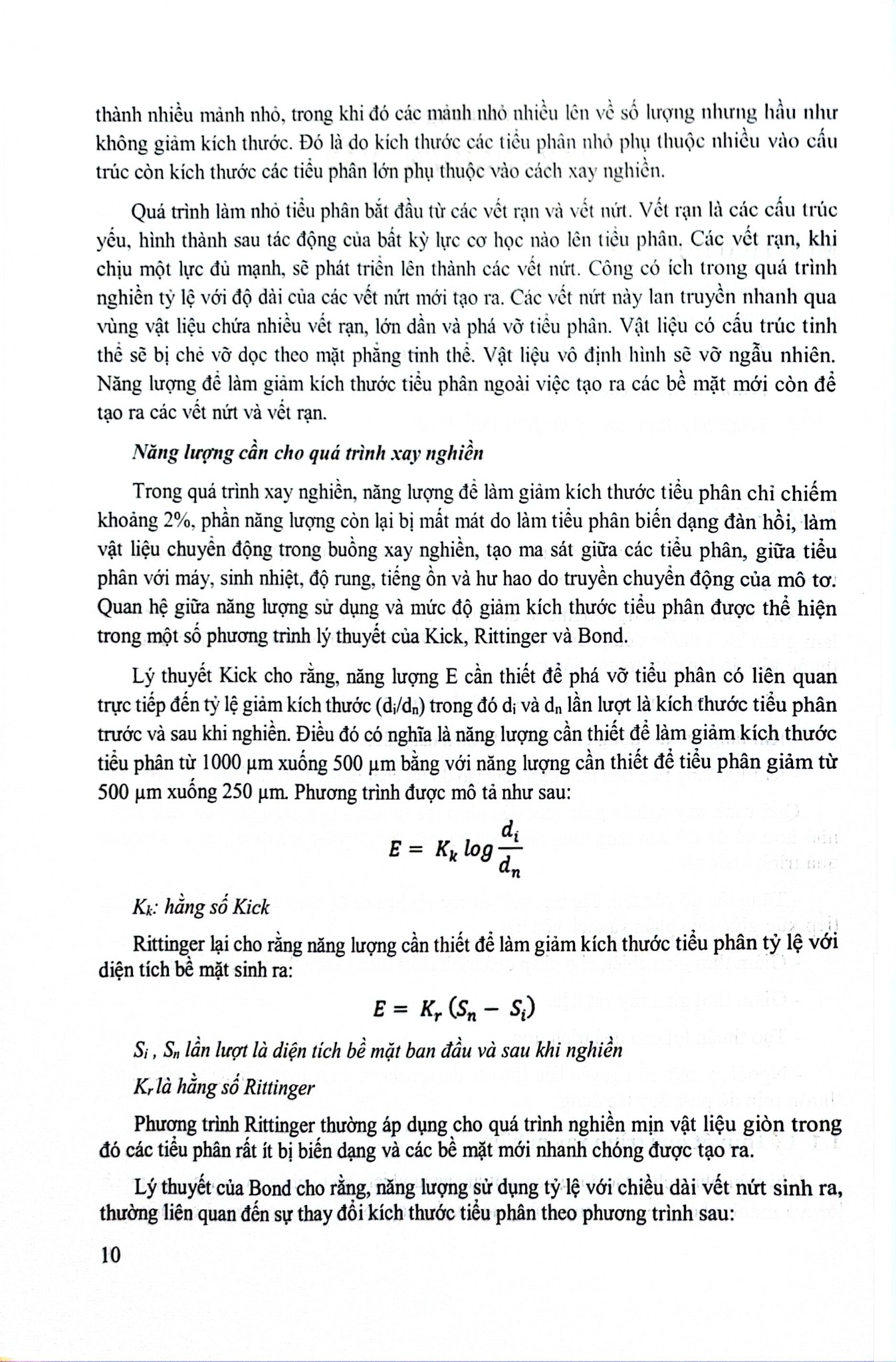 Một Số Quá Trình Và Thiết Bị Trong Công Nghệ Dược Phẩm - ĐH Dược Hà Nội, PGS.TS Nguyễn Đình Luyện