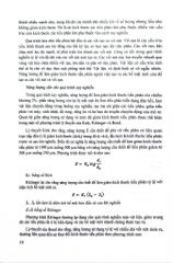 Một Số Quá Trình Và Thiết Bị Trong Công Nghệ Dược Phẩm - ĐH Dược Hà Nội, PGS.TS Nguyễn Đình Luyện