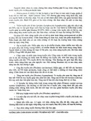 Hướng Dẫn Chẩn Đoán Và Điều Trị Bệnh Nội Tiết Chuyển Hóa - Bộ Y tế