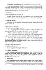 Hướng Dẫn Chẩn Đoán Và Điều Trị Bệnh Nội Tiết Chuyển Hóa - Bộ Y tế