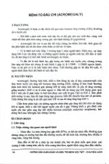 Hướng Dẫn Chẩn Đoán Và Điều Trị Bệnh Nội Tiết Chuyển Hóa - Bộ Y tế