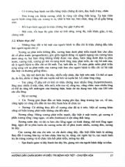 Hướng Dẫn Chẩn Đoán Và Điều Trị Bệnh Nội Tiết Chuyển Hóa - Bộ Y tế